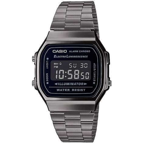 Oiritaly Reloj Quarzo Hombre Casio Casio Vintage Relojes